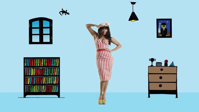 Tropika Island of Treasure